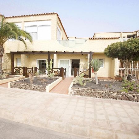 Book Jet - Hibiscus Beach Front Costa Calma Esterno foto