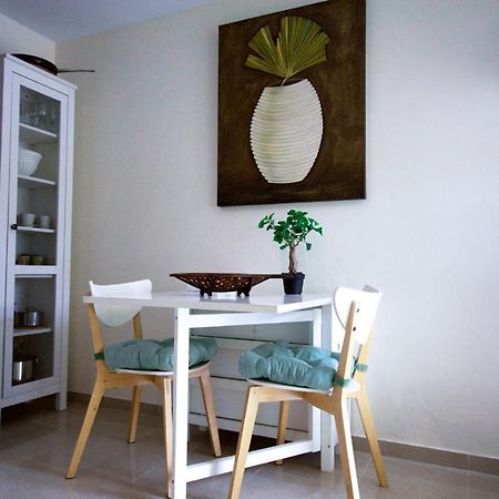 Book Jet - Hibiscus Beach Front Costa Calma Esterno foto