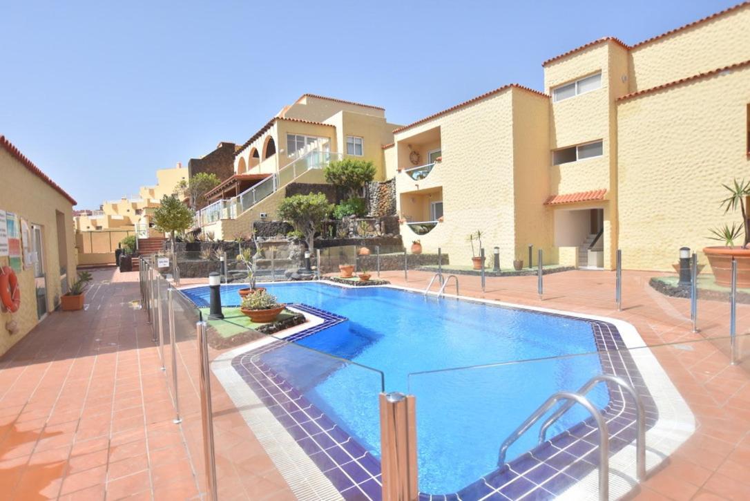 Book Jet - Hibiscus Beach Front Costa Calma Esterno foto