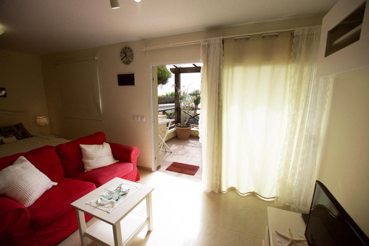 Book Jet - Hibiscus Beach Front Costa Calma Esterno foto