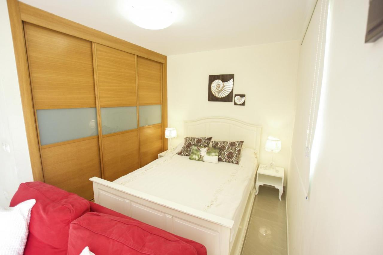 Book Jet - Hibiscus Beach Front Costa Calma Esterno foto