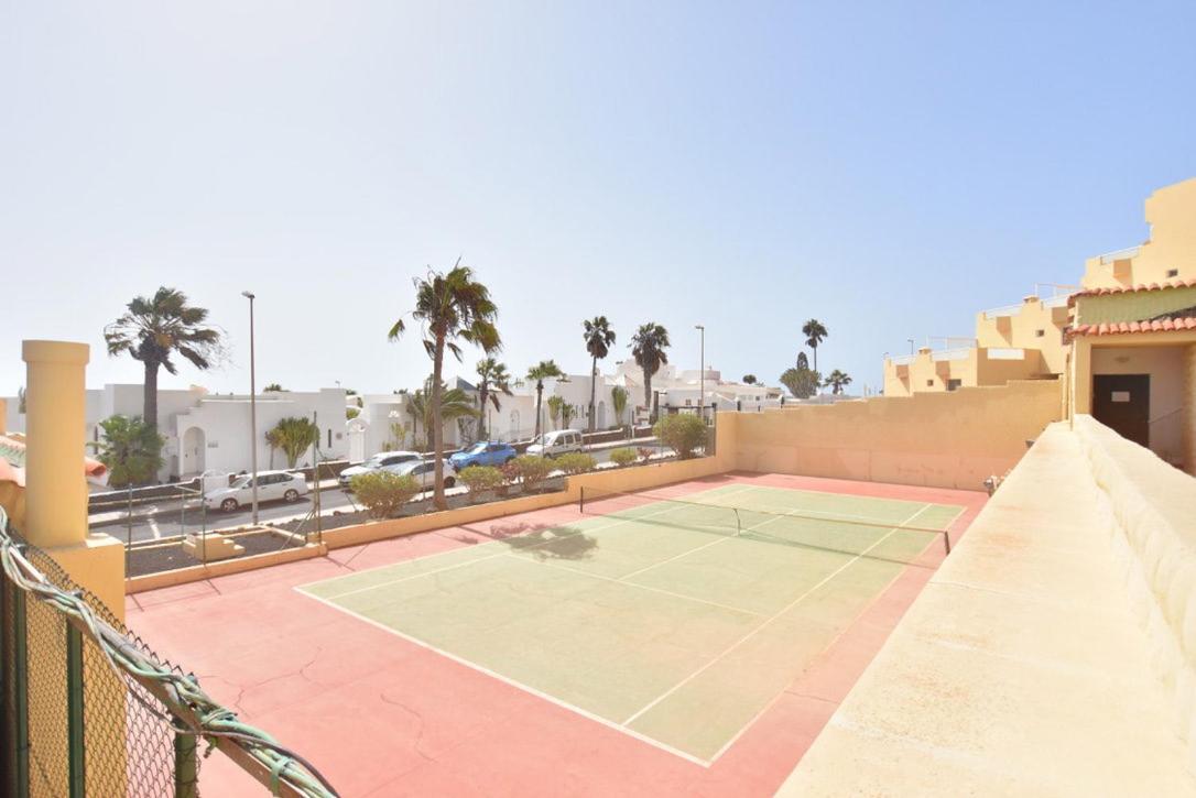 Book Jet - Hibiscus Beach Front Costa Calma Esterno foto