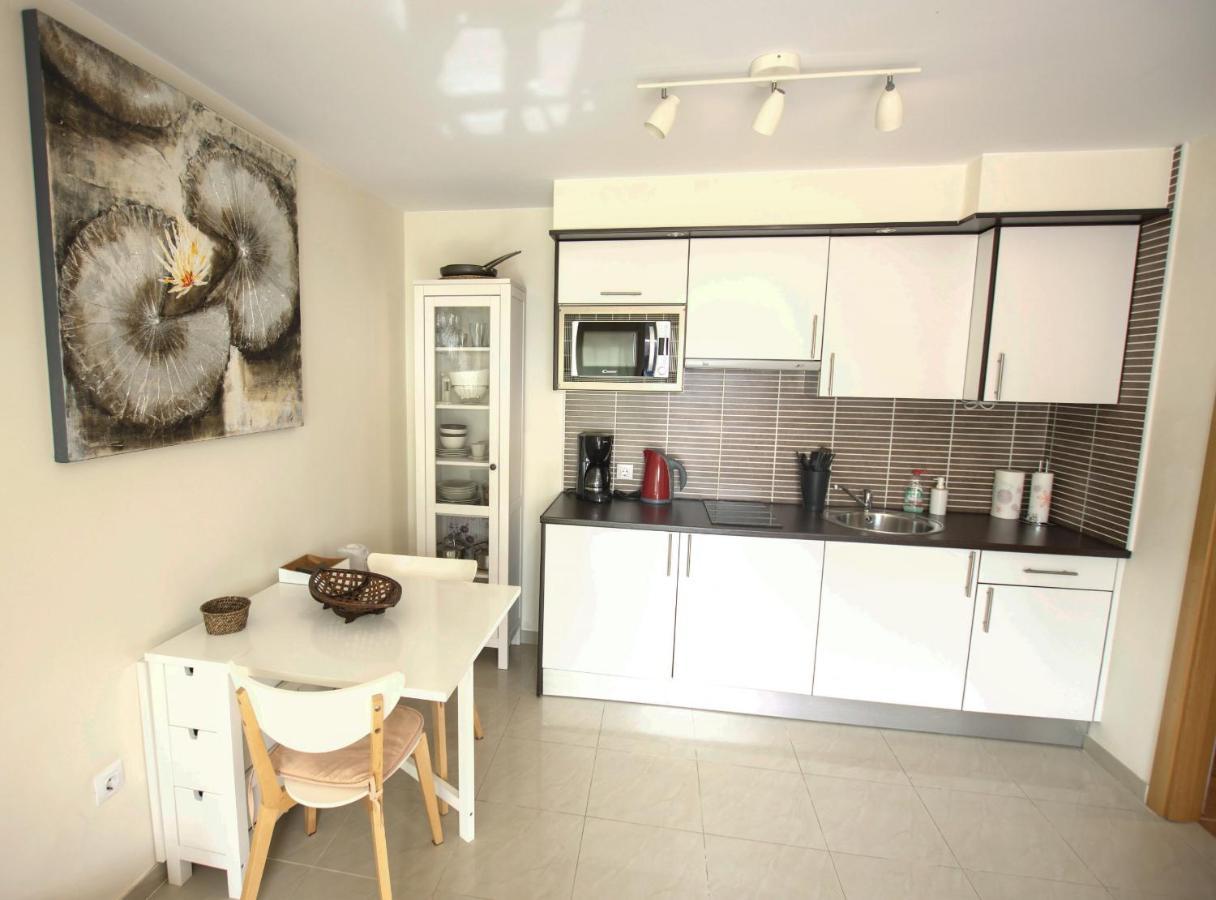 Book Jet - Hibiscus Beach Front Costa Calma Esterno foto