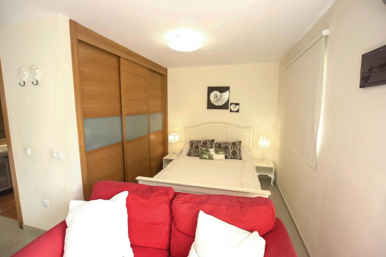 Book Jet - Hibiscus Beach Front Costa Calma Esterno foto