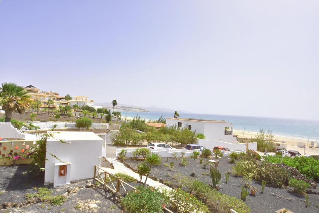 Book Jet - Hibiscus Beach Front Costa Calma Esterno foto