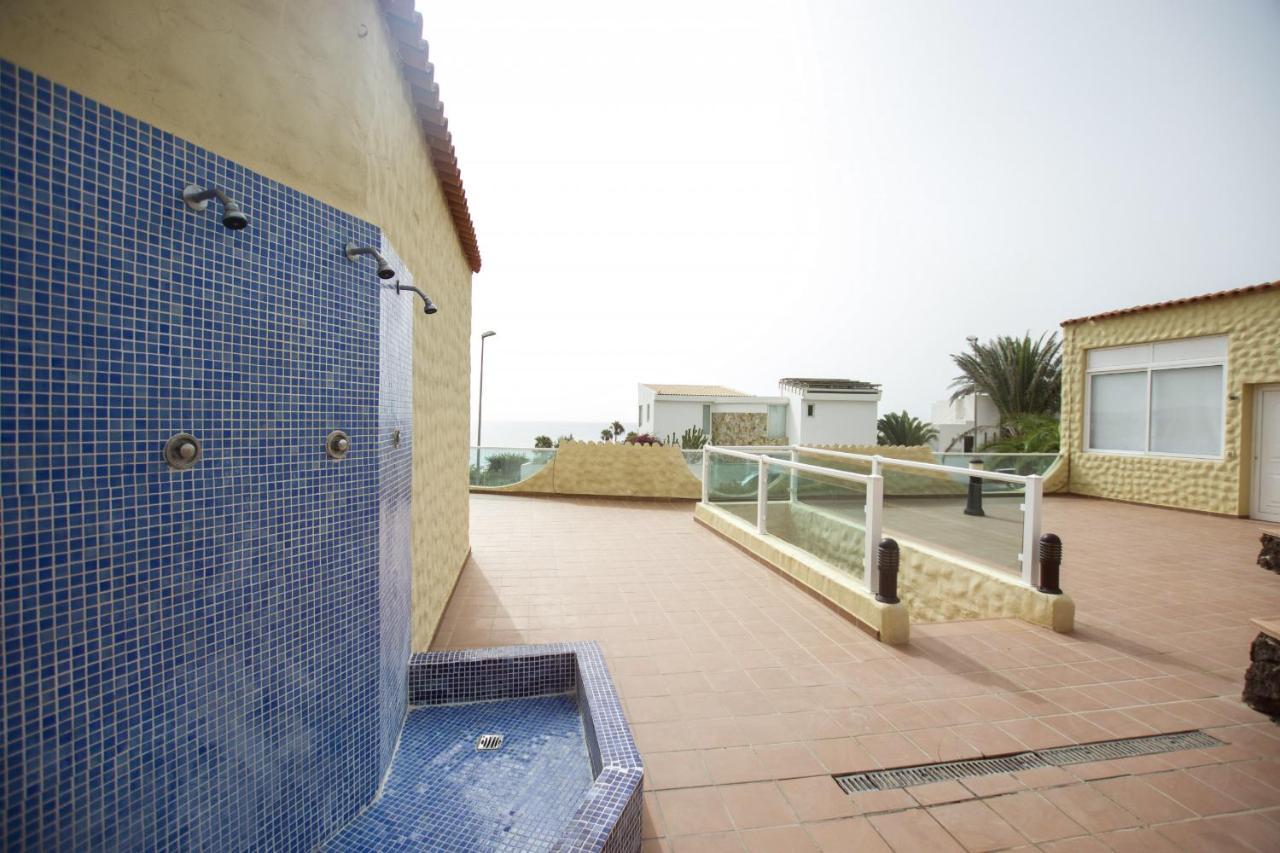 Book Jet - Hibiscus Beach Front Costa Calma Esterno foto