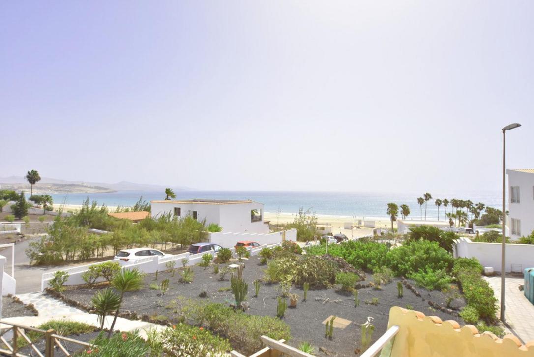 Book Jet - Hibiscus Beach Front Costa Calma Esterno foto