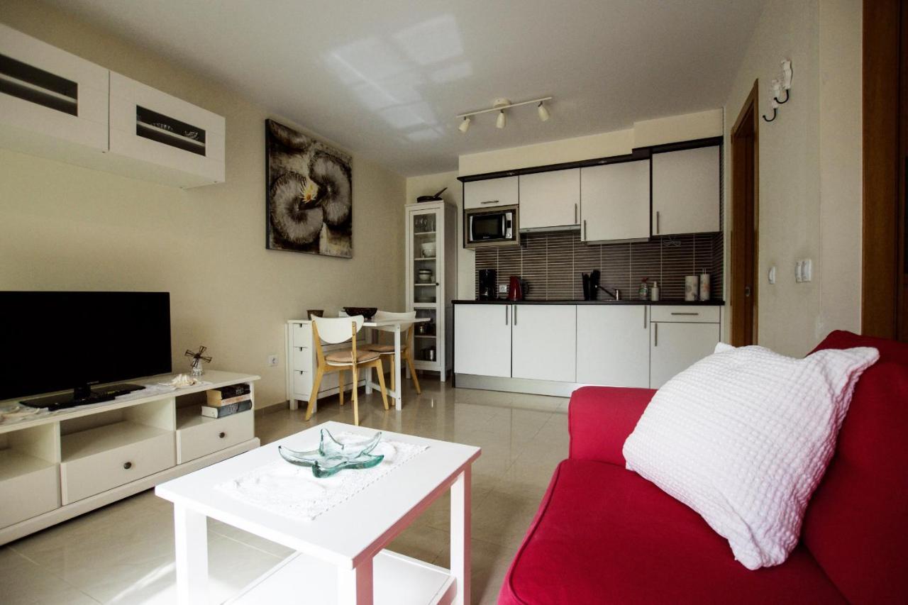 Book Jet - Hibiscus Beach Front Costa Calma Esterno foto
