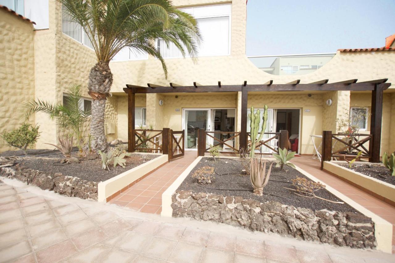 Book Jet - Hibiscus Beach Front Costa Calma Esterno foto