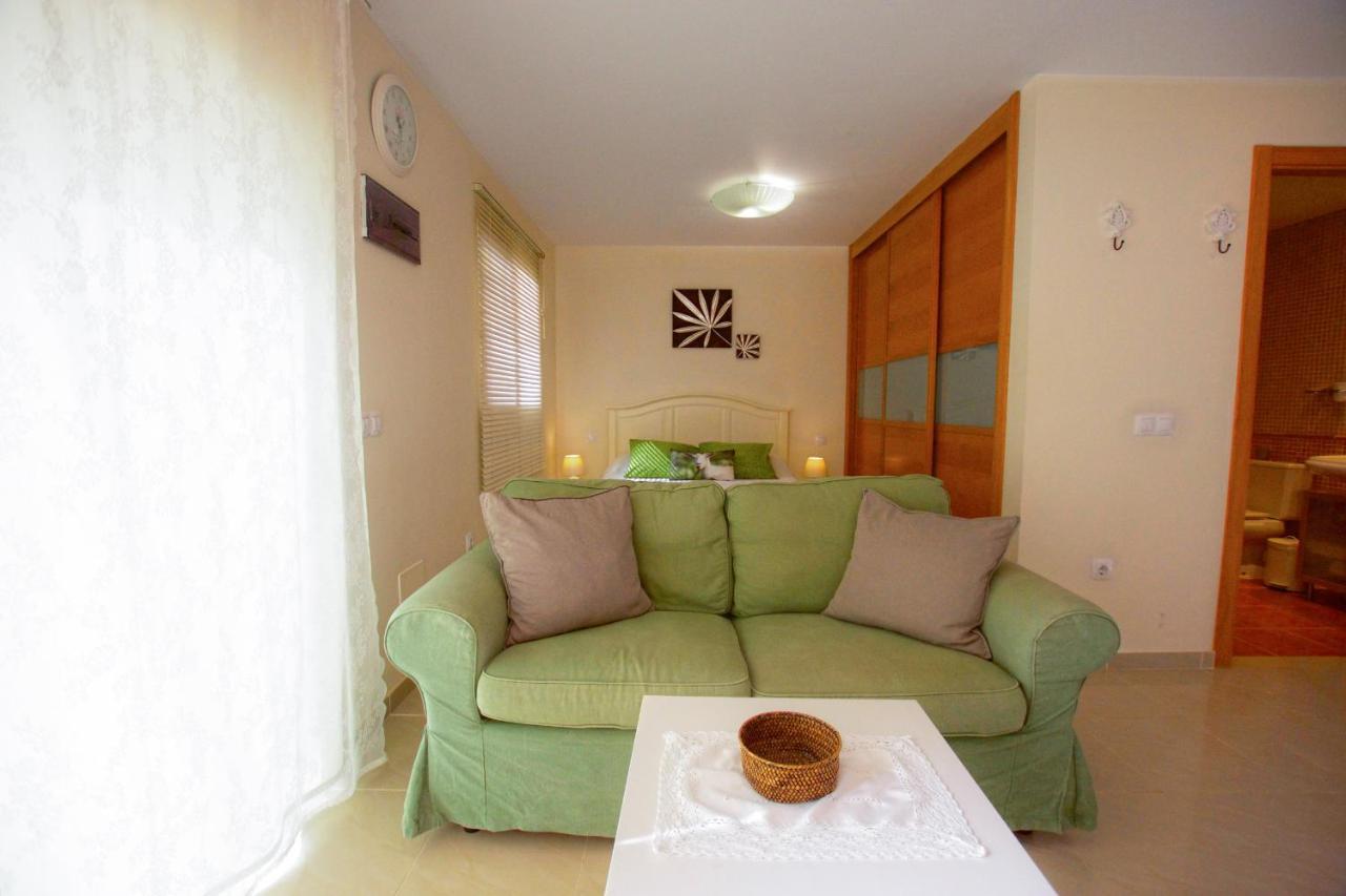 Book Jet - Hibiscus Beach Front Costa Calma Esterno foto
