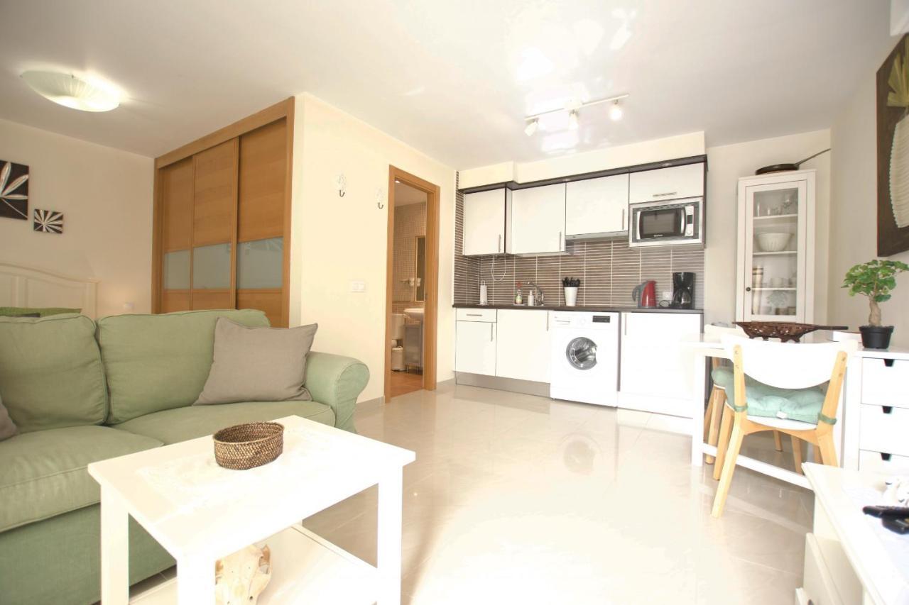 Book Jet - Hibiscus Beach Front Costa Calma Esterno foto