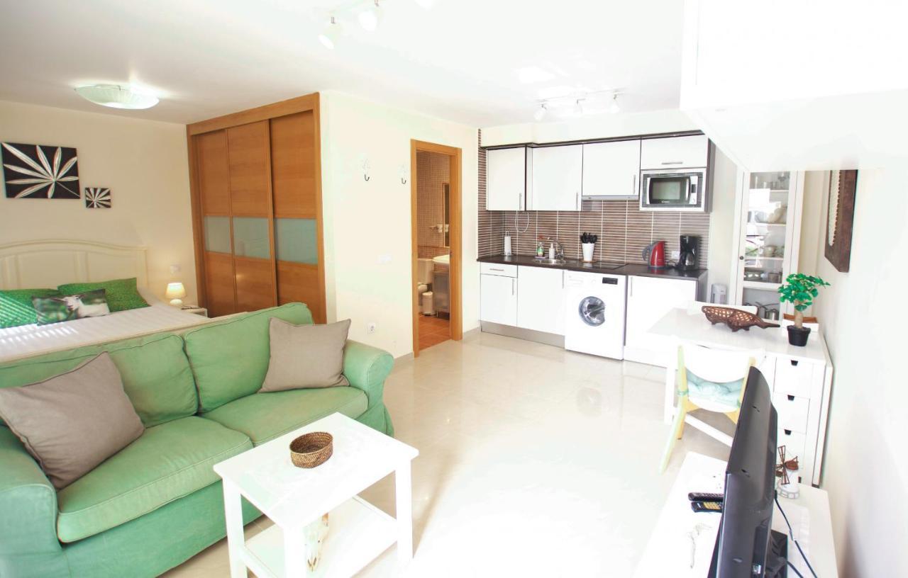 Book Jet - Hibiscus Beach Front Costa Calma Esterno foto
