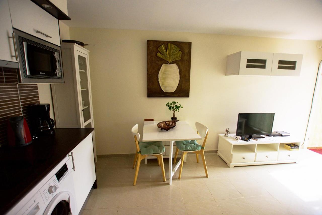 Book Jet - Hibiscus Beach Front Costa Calma Esterno foto