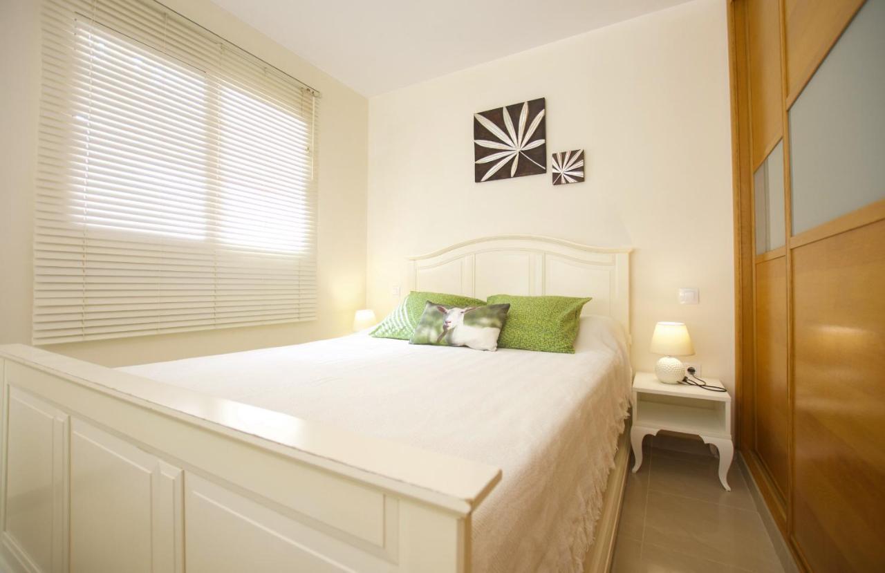Book Jet - Hibiscus Beach Front Costa Calma Esterno foto