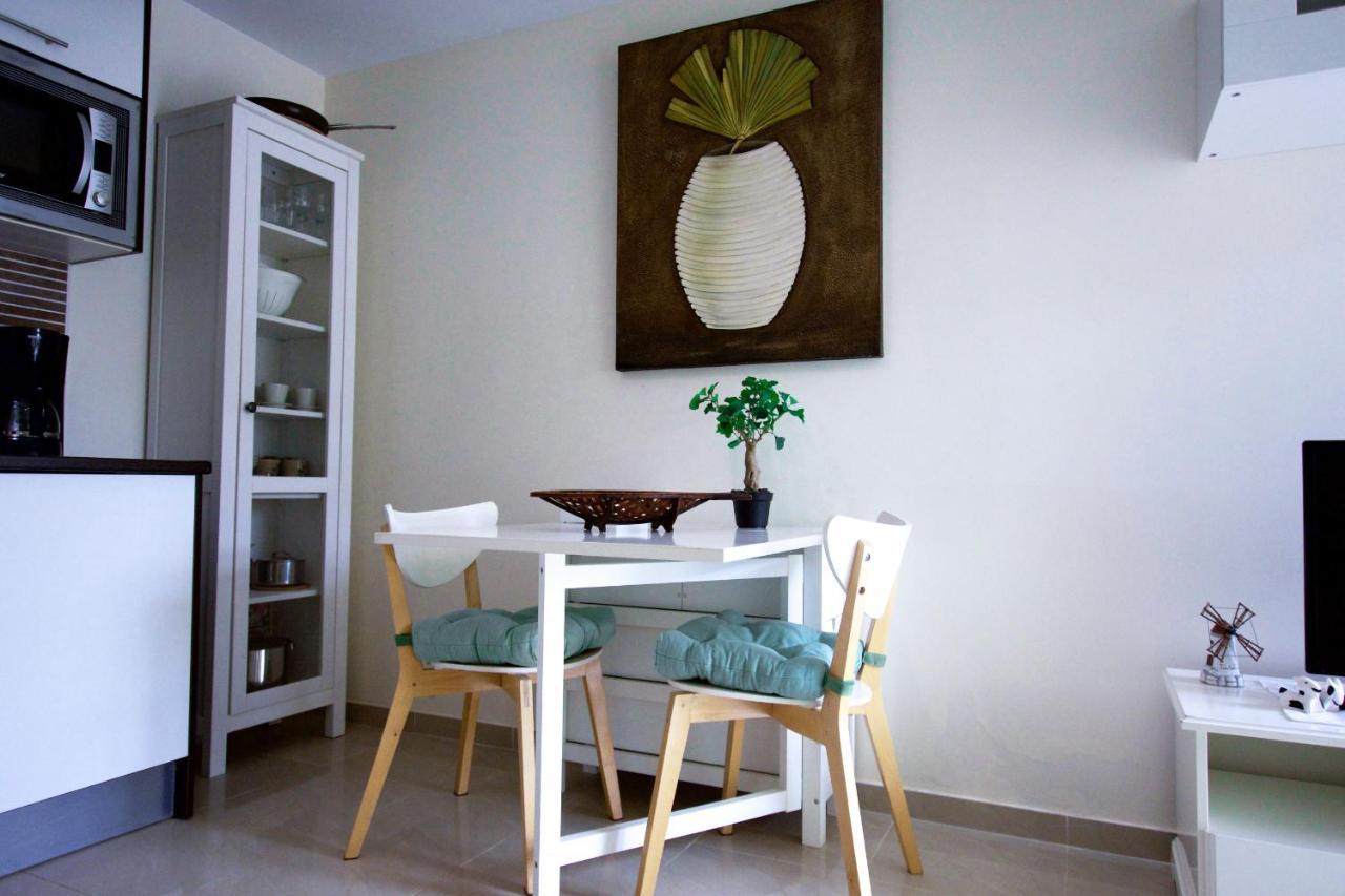 Book Jet - Hibiscus Beach Front Costa Calma Esterno foto